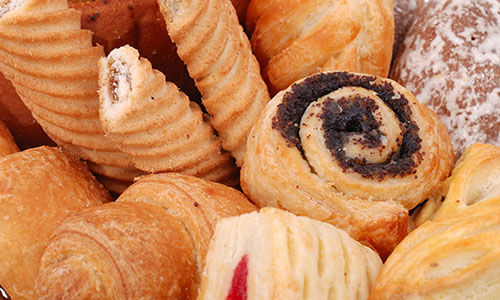 Bakery and Confectionery