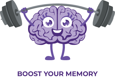 boost your memory