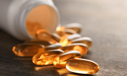 Supplements and Nutraceuticals